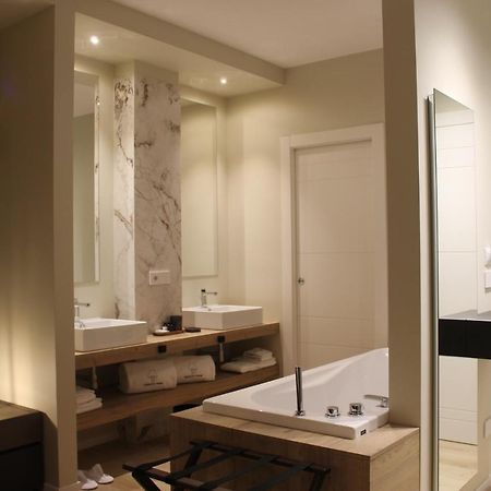 'Tabula Rasa Exclusive Rooms' Bari Exterior photo