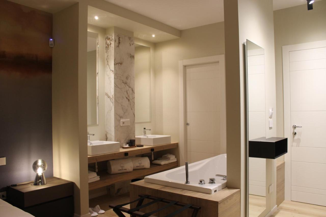 'Tabula Rasa Exclusive Rooms' Bari Exterior photo