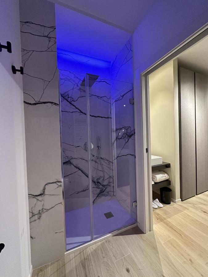 'Tabula Rasa Exclusive Rooms' Bari Exterior photo