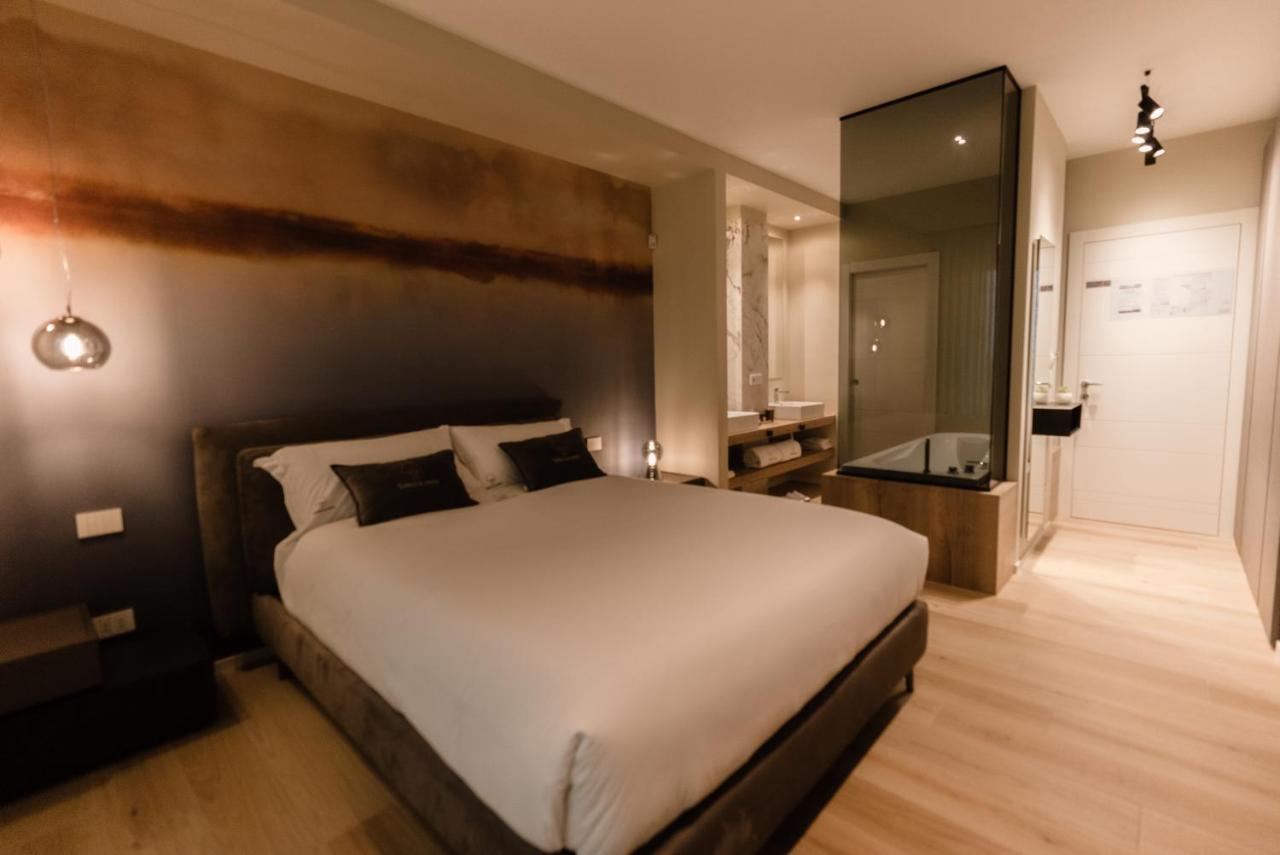 'Tabula Rasa Exclusive Rooms' Bari Exterior photo