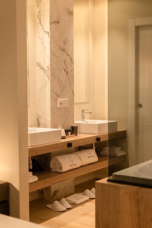 'Tabula Rasa Exclusive Rooms' Bari Exterior photo