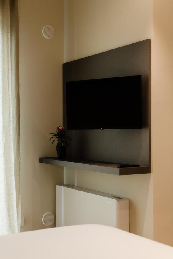 'Tabula Rasa Exclusive Rooms' Bari Exterior photo