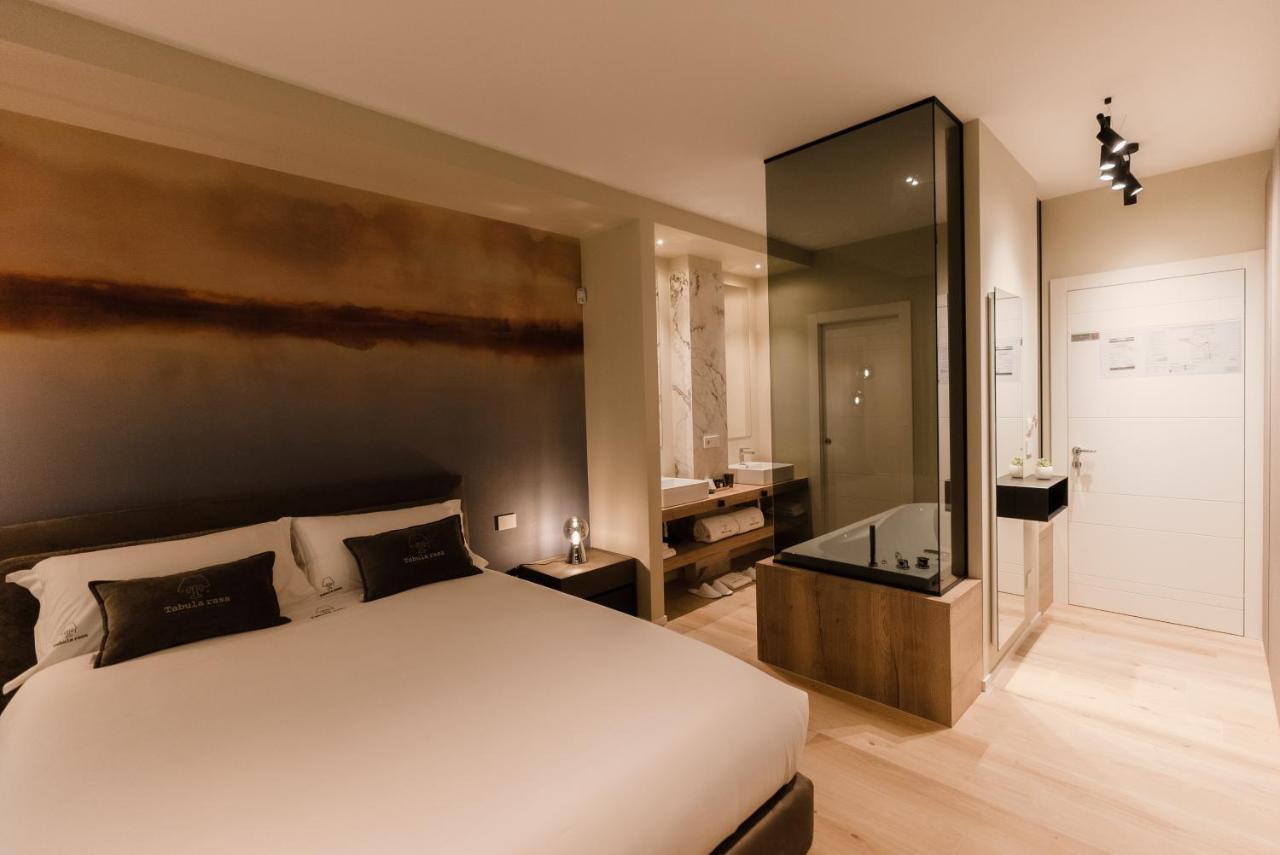 'Tabula Rasa Exclusive Rooms' Bari Exterior photo