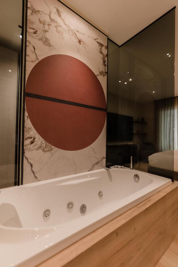 'Tabula Rasa Exclusive Rooms' Bari Exterior photo