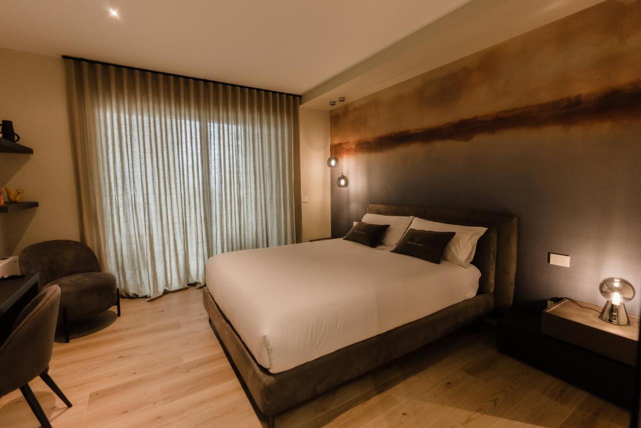 'Tabula Rasa Exclusive Rooms' Bari Exterior photo