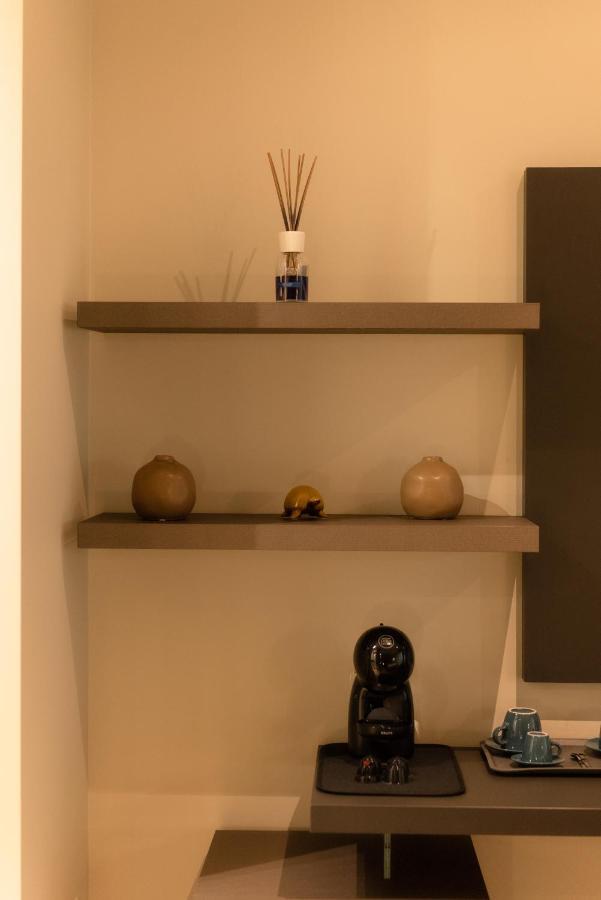 'Tabula Rasa Exclusive Rooms' Bari Exterior photo