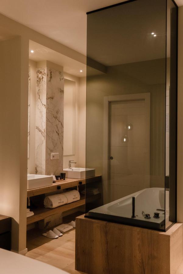 'Tabula Rasa Exclusive Rooms' Bari Exterior photo